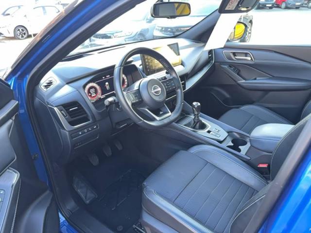 Nissan Qashqai image 9