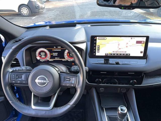 Nissan Qashqai image 6