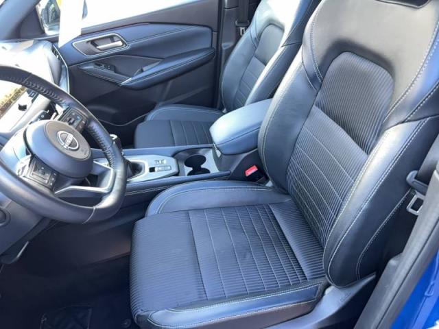 Nissan Qashqai image 7