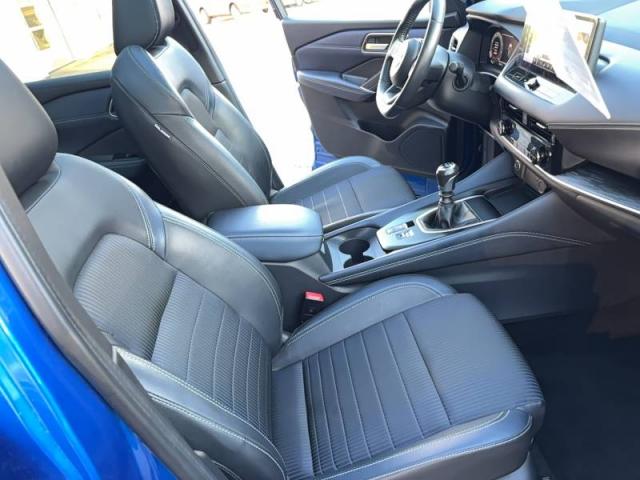 Nissan Qashqai image 1