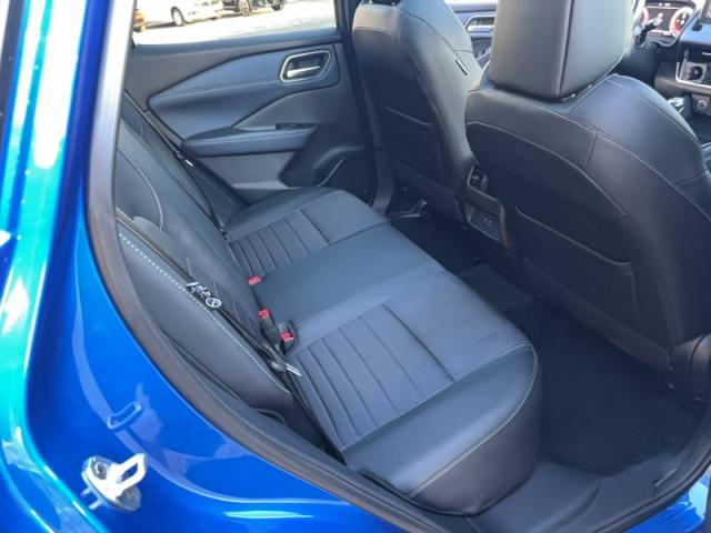 Nissan Qashqai image 2