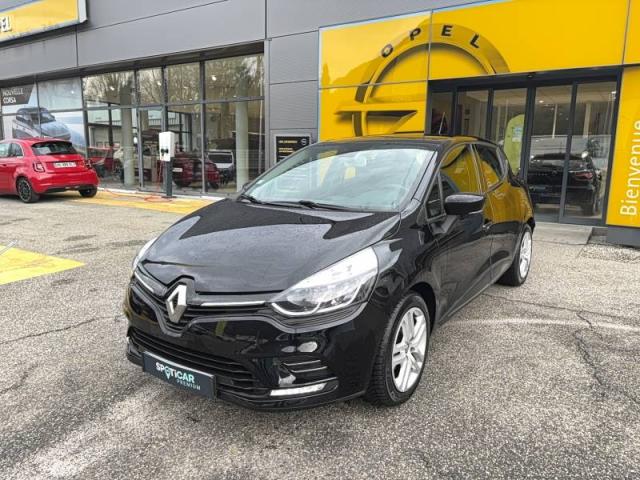 Renault Clio Tce 75 - 19 Génération