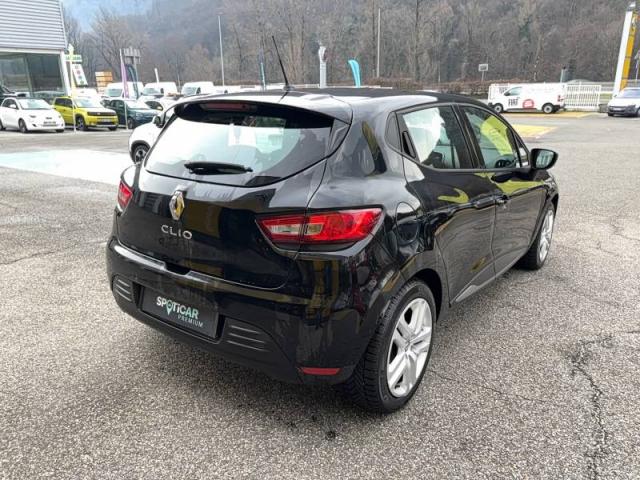 Renault Clio image 8