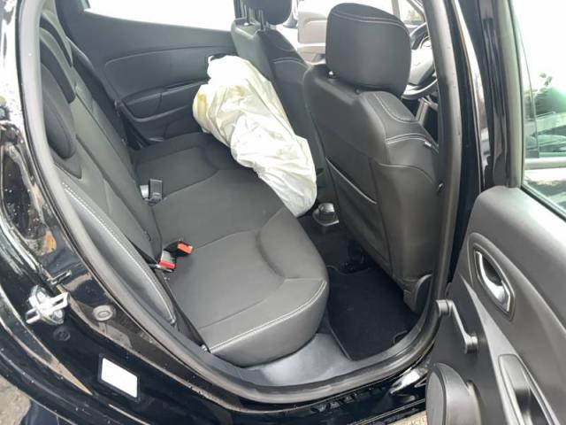 Renault Clio image 1