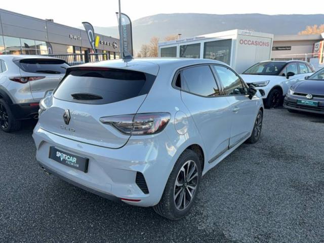 Renault Clio image 9