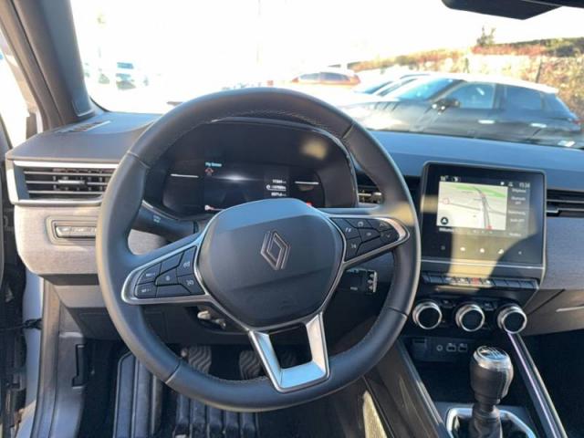 Renault Clio image 3