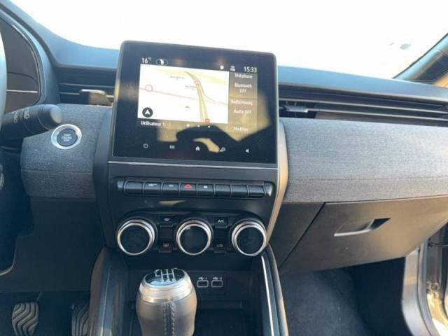 Renault Clio image 4