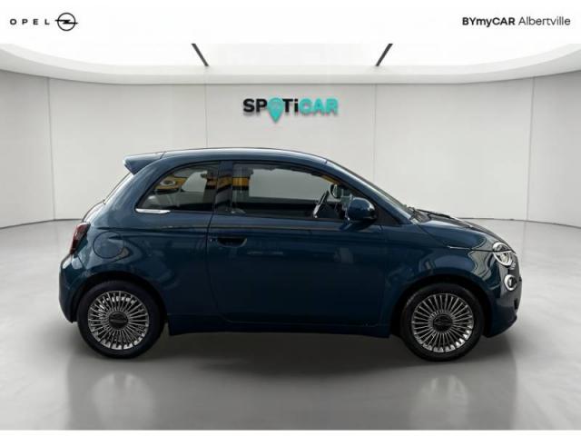 Fiat 500 image 6