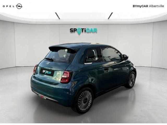 Fiat 500 image 1