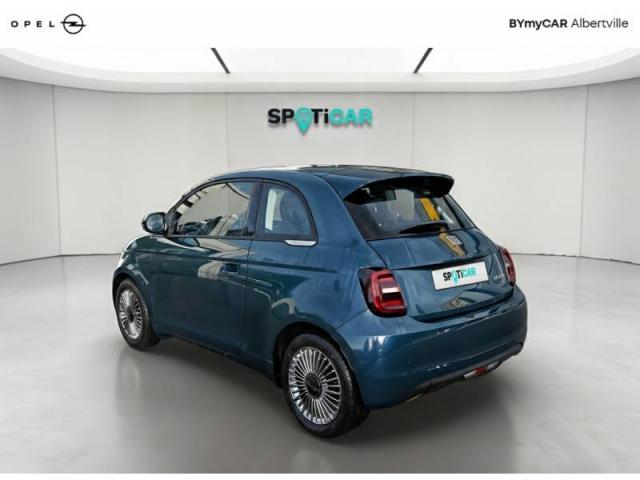 Fiat 500 image 7