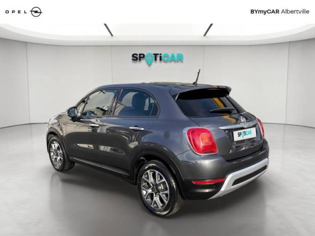 Fiat 500x image 1