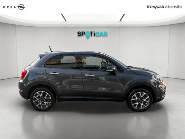 Fiat 500x image 3