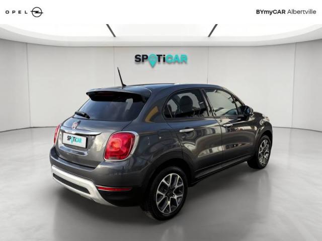 Fiat 500x image 9