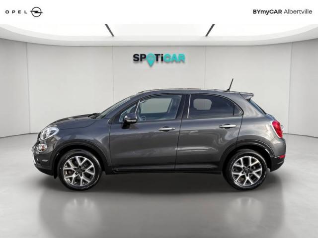 Fiat 500x image 5