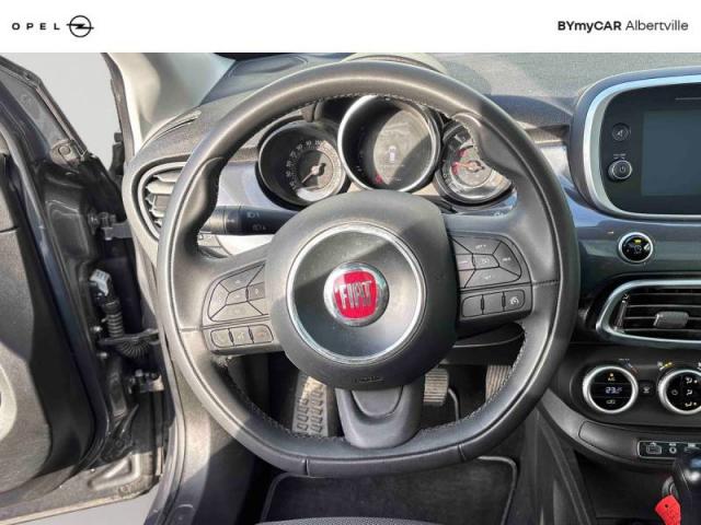 Fiat 500x image 7