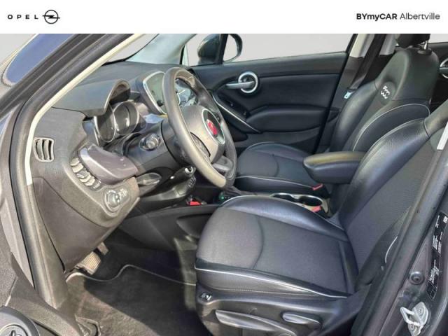 Fiat 500x image 6