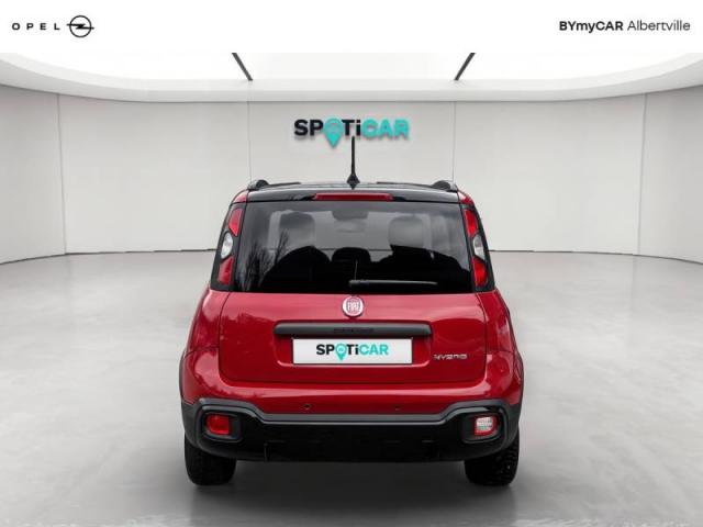Fiat Panda image 2