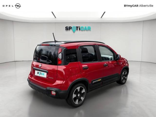 Fiat Panda image 5