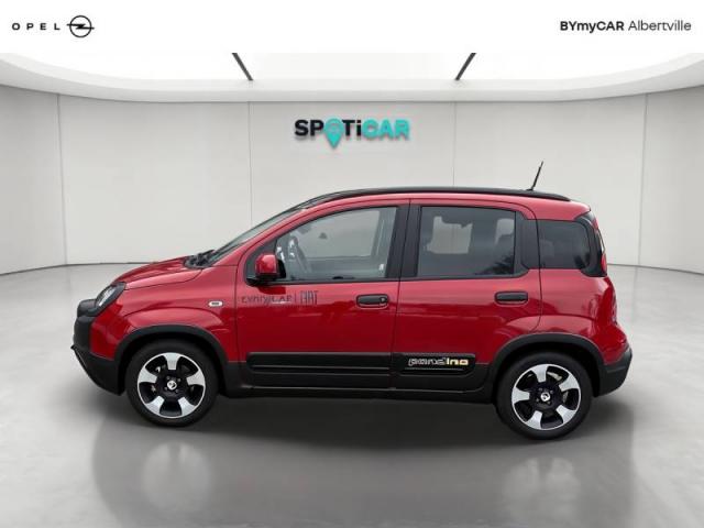 Fiat Panda image 4