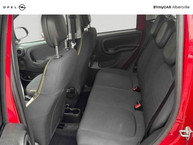 Fiat Panda image 7
