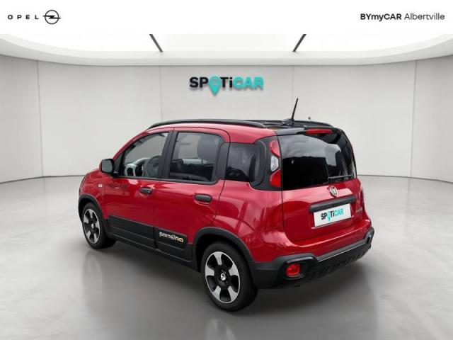 Fiat Panda image 3