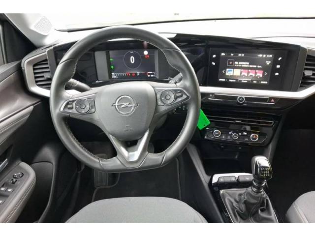 Opel Mokka image 1
