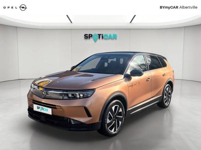 Opel Grandland 1.2 Turbo Hybrid 145 Ch E-Dct6 Gs