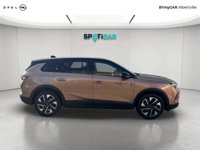 Opel Grandland image 8