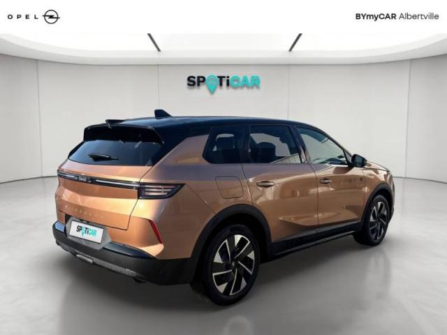 Opel Grandland image 7