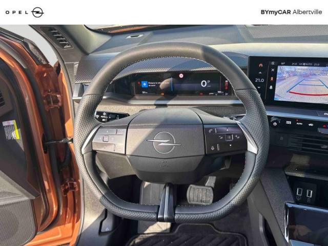 Opel Grandland image 6