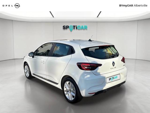 Renault Clio image 4