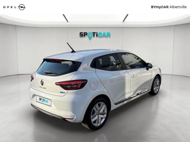 Renault Clio image 7