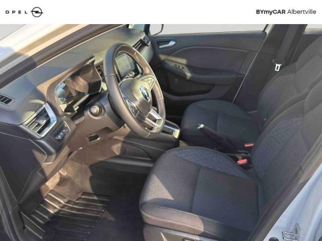 Renault Clio image 9