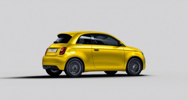 Fiat 500 image 2