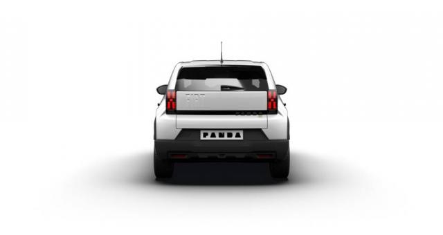 Fiat Panda image 5