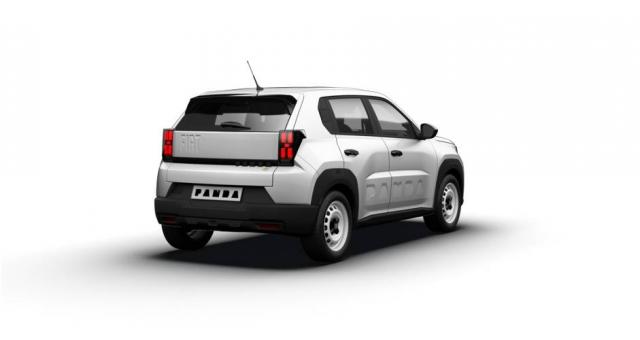 Fiat Panda image 7