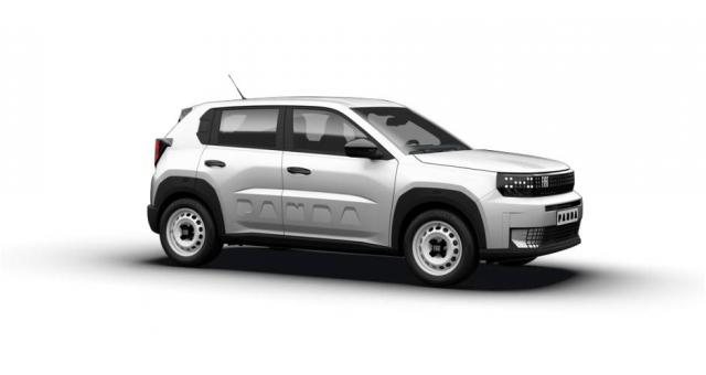 Fiat Panda image 2