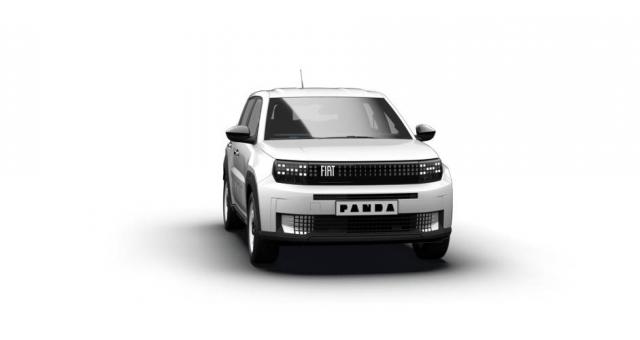 Fiat Panda image 4