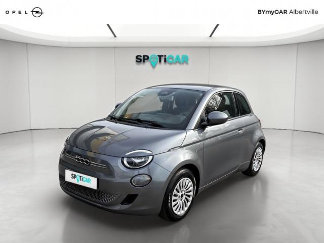 Fiat 500 500e Berline E 118 Ch Nouvelle