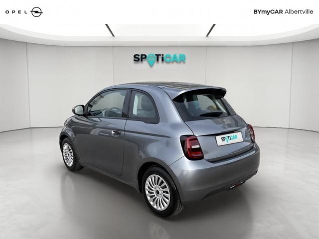 Fiat 500 image 1