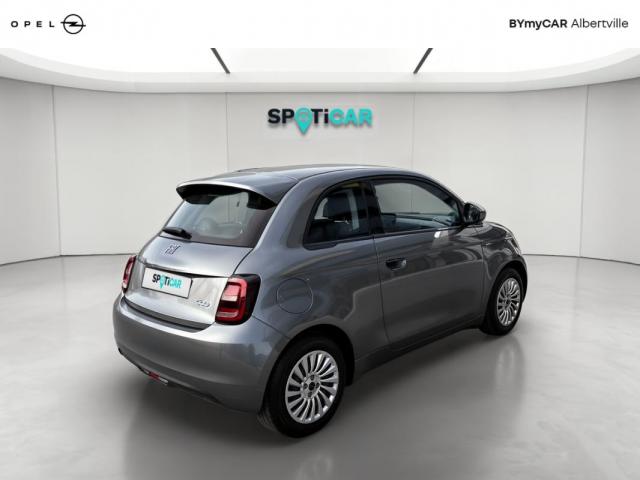 Fiat 500 image 6