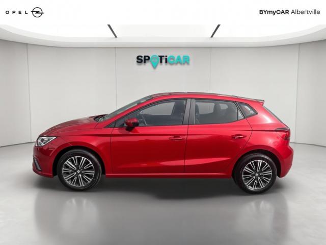Seat Ibiza image 5