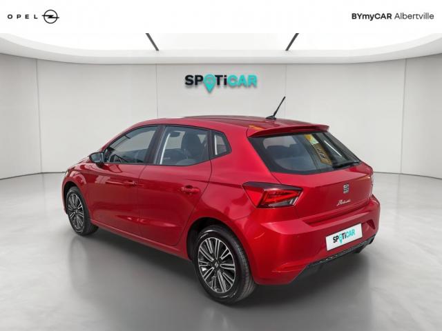 Seat Ibiza image 2