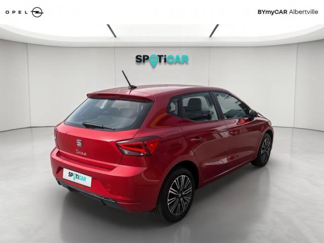 Seat Ibiza image 9