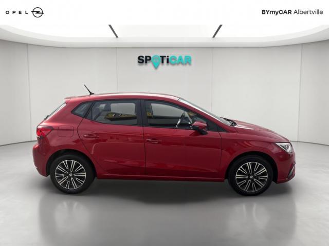 Seat Ibiza image 1