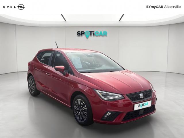 Seat Ibiza image 6