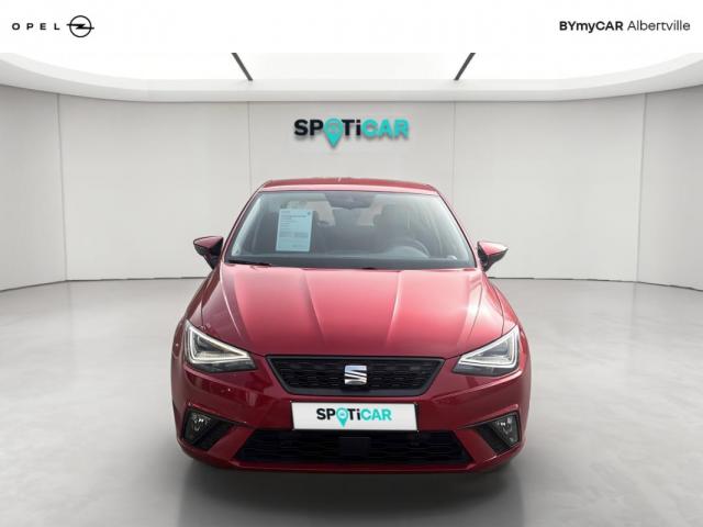 Seat Ibiza image 3