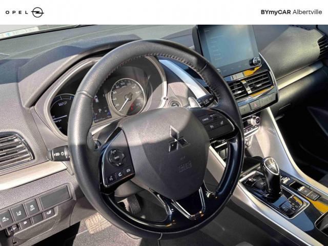 Mitsubishi Eclipse Cross image 7