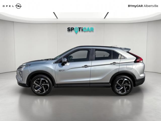 Mitsubishi Eclipse Cross image 1