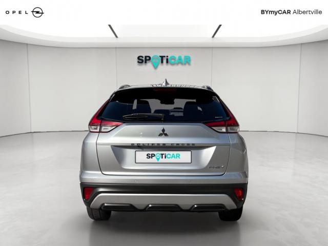 Mitsubishi Eclipse Cross image 6